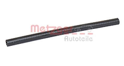 Radiator Hose METZGER AUTOTEILE 2420347