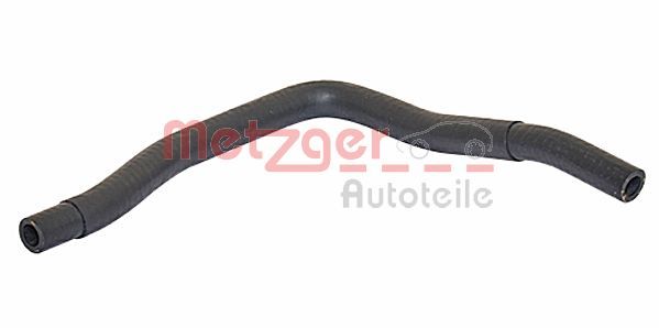 METZGER AUTOTEILE 2420348 Radiator Hose