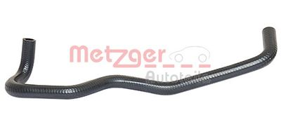 Radiator Hose METZGER AUTOTEILE 2420350