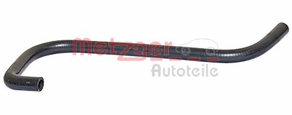 METZGER AUTOTEILE 2420354 Radiator Hose