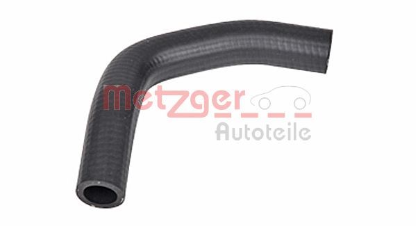 METZGER AUTOTEILE 2420355 Radiator Hose