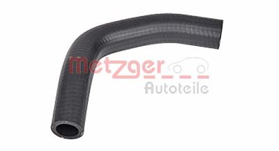 Radiator Hose METZGER AUTOTEILE 2420355