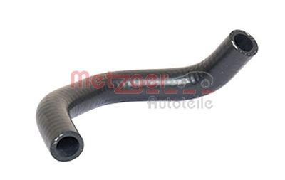 Radiator Hose METZGER AUTOTEILE 2420359