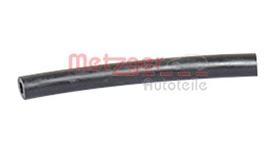 Radiator Hose METZGER AUTOTEILE 2420362