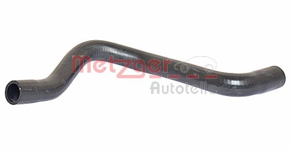 METZGER AUTOTEILE 2420367 Radiator Hose