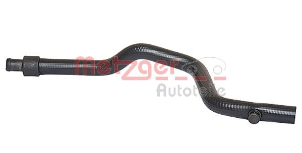 METZGER AUTOTEILE 2420368 Radiator Hose