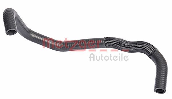 METZGER AUTOTEILE 2420369 Radiator Hose