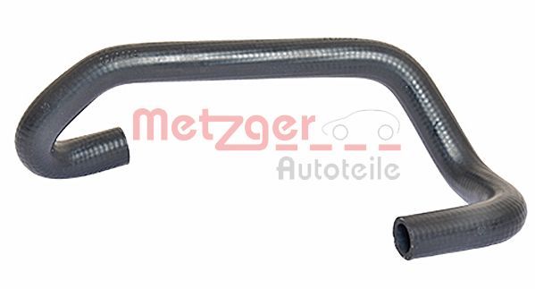 METZGER AUTOTEILE 2420376 Radiator Hose