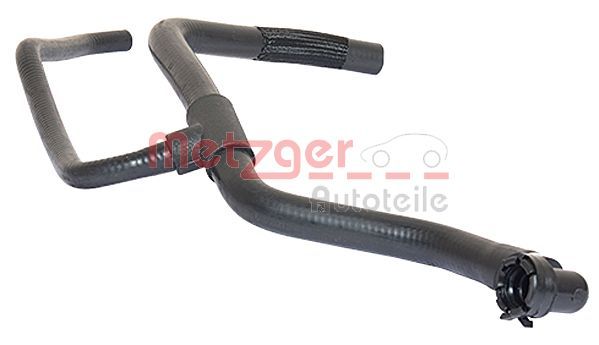 METZGER AUTOTEILE 2420377 Radiator Hose