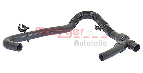 METZGER AUTOTEILE 2420378 Radiator Hose