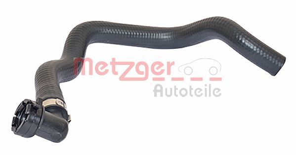 METZGER AUTOTEILE 2420385 Radiator Hose