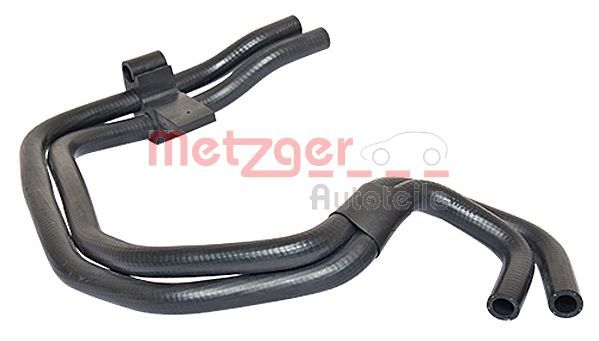 METZGER AUTOTEILE 2420388 Radiator Hose