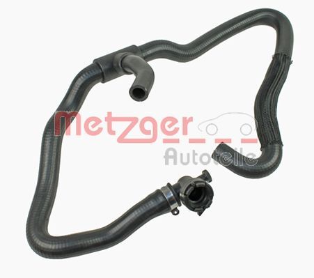 METZGER AUTOTEILE 2420389 Radiator Hose