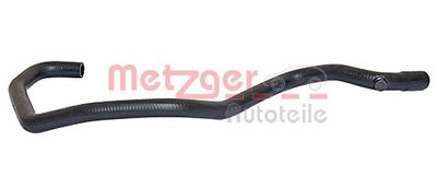 Radiator Hose METZGER AUTOTEILE 2420391