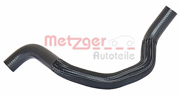 METZGER AUTOTEILE 2420398 Radiator Hose
