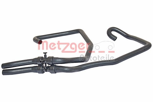 METZGER AUTOTEILE 2420399 Radiator Hose