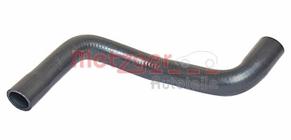 METZGER AUTOTEILE 2420403 Radiator Hose