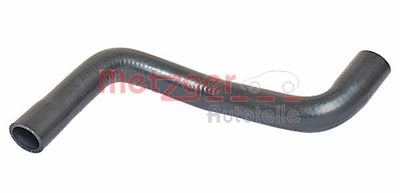 Radiator Hose METZGER AUTOTEILE 2420403