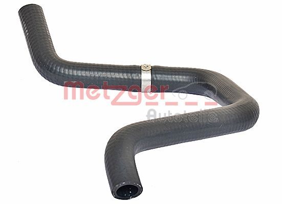 METZGER AUTOTEILE 2420405 Radiator Hose