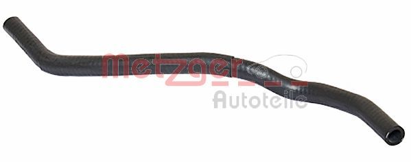 METZGER AUTOTEILE 2420406 Radiator Hose