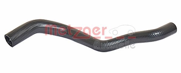 METZGER AUTOTEILE 2420407 Radiator Hose