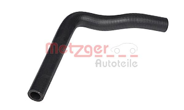 METZGER AUTOTEILE 2420410 Radiator Hose
