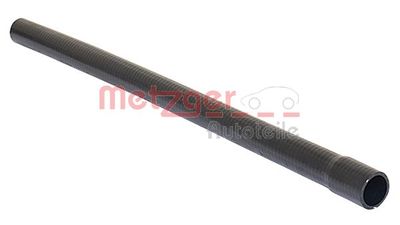 Radiator Hose METZGER AUTOTEILE 2420414