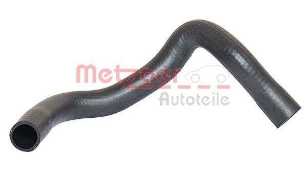 METZGER AUTOTEILE 2420416 Radiator Hose