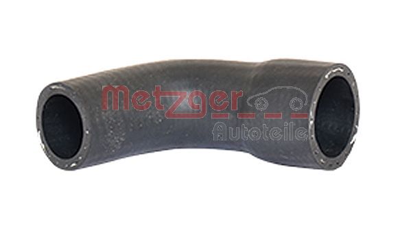 METZGER AUTOTEILE 2420420 Radiator Hose