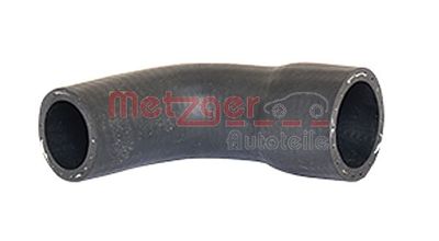 Radiator Hose METZGER AUTOTEILE 2420420