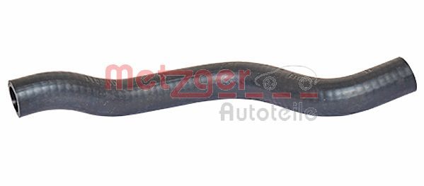 METZGER AUTOTEILE 2420422 Radiator Hose