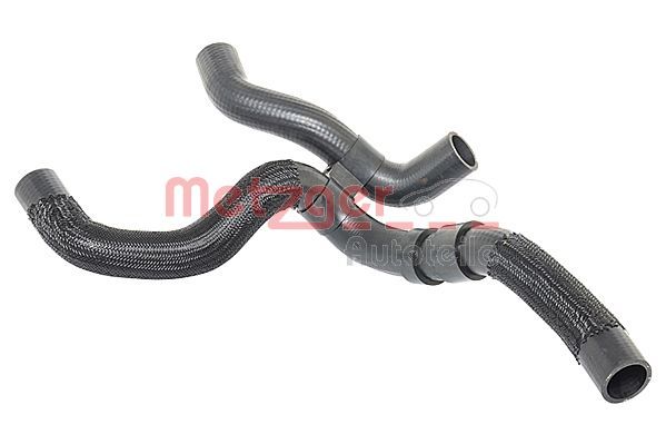 METZGER AUTOTEILE 2420424 Radiator Hose