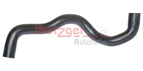 METZGER AUTOTEILE 2420425 Radiator Hose