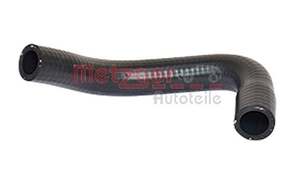 METZGER AUTOTEILE 2420426 Radiator Hose