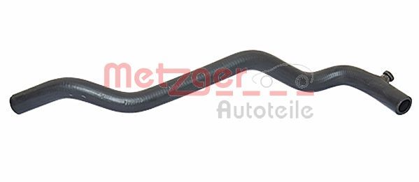 METZGER AUTOTEILE 2420433 Radiator Hose
