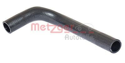 Radiator Hose METZGER AUTOTEILE 2420434