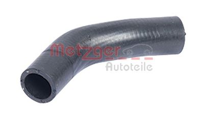 Radiator Hose METZGER AUTOTEILE 2420437