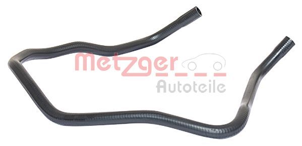 METZGER AUTOTEILE 2420439 Radiator Hose