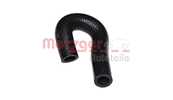 METZGER AUTOTEILE 2420453 Radiator Hose