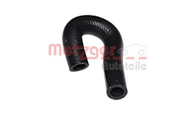 Radiator Hose METZGER AUTOTEILE 2420453