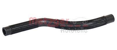Radiator Hose METZGER AUTOTEILE 2420456