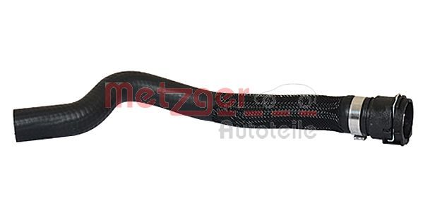 METZGER AUTOTEILE 2420459 Radiator Hose