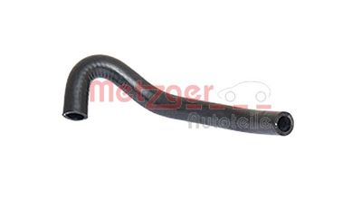 Radiator Hose METZGER AUTOTEILE 2420461