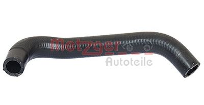 Radiator Hose METZGER AUTOTEILE 2420465
