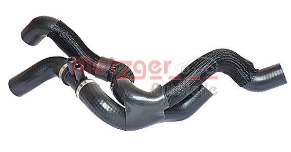 METZGER AUTOTEILE 2420468 Radiator Hose