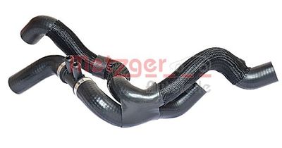 Radiator Hose METZGER AUTOTEILE 2420468