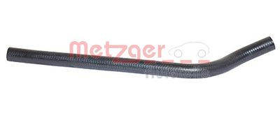 Radiator Hose METZGER AUTOTEILE 2420470