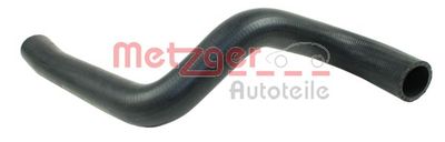 Radiator Hose METZGER AUTOTEILE 2420477