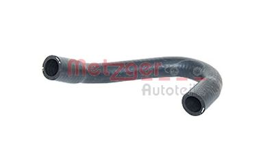 Radiator Hose METZGER AUTOTEILE 2420480