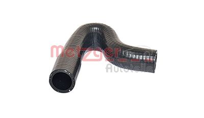 Radiator Hose METZGER AUTOTEILE 2420482